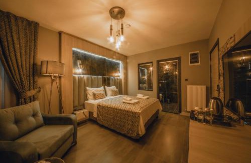 Edirne Hotel | Edrin Gözde Hotel