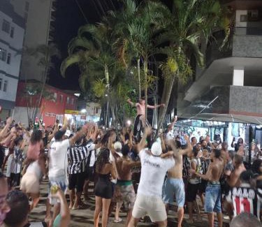 Praia do Morro Apartment | Edson Santana Gomes