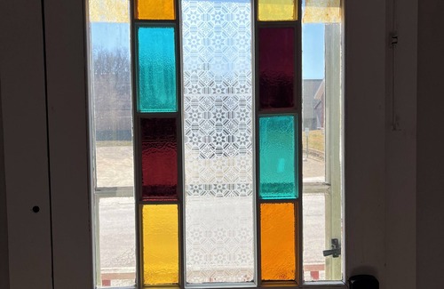 Hermann House | Eduard Haus in the Downtown Historic District of Hermann, Missouri