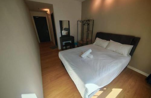 Subang Jaya Apartment | Edumetro A07 3Bedroom Subang Sunway By MICASA GROUP