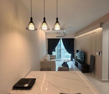 Subang Jaya Apartment | Edumetro A07 3Bedroom Subang Sunway By MICASA GROUP