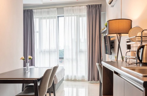 Subang Jaya Apartment | Edumetro Subang Jaya