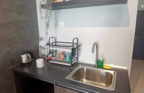 Subang Jaya Apartment | Edumetro Subang Jaya