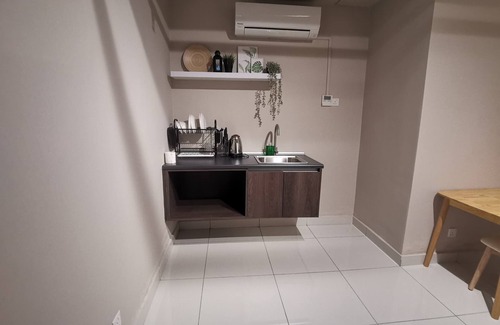 Subang Jaya Apartment | Edumetro Subang Jaya