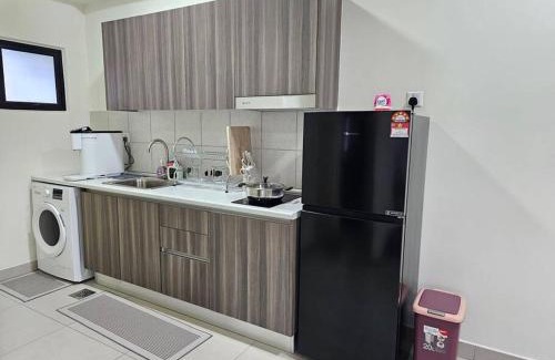 Cyberjaya Apartment | Edusphere Su & Is Suite, Cyberjaya