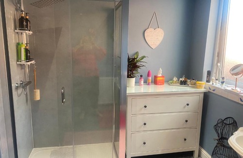 Lytham St. Anne's Bed & Breakfast | Edwardian House