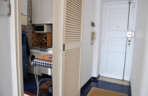 Formia House | Edy sea view holiday apartment