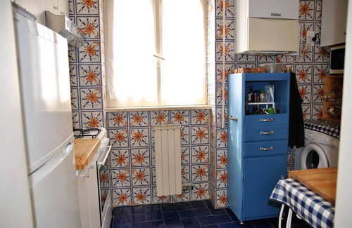 Formia House | Edy sea view holiday apartment