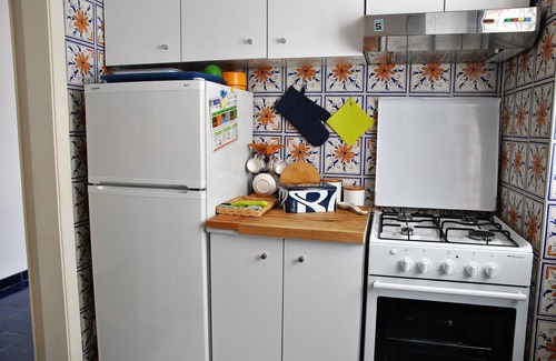 Formia House | Edy sea view holiday apartment