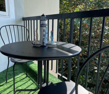 Batu Ferringhi Apartment | EE's Beach House - Homestay 3 min walk to beach