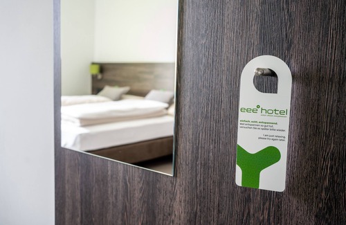 Graz-Straßgang Hotel | eee hotel Graz