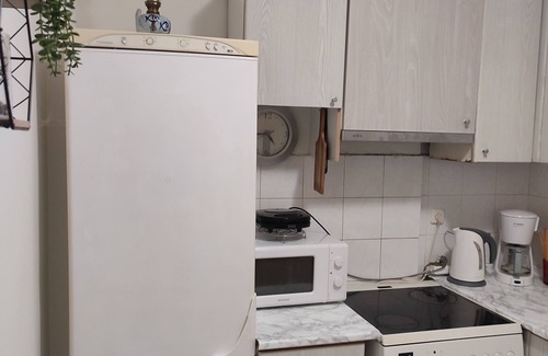 Peraia Apartment | EF-XARIS maisonette