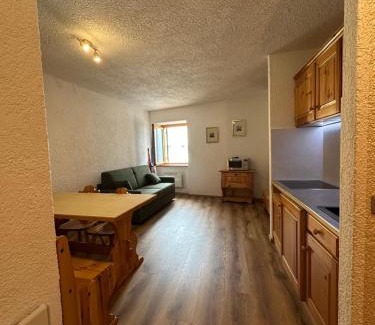 Male Apartment | Effealatapartments - Il Nido della Val di Sole