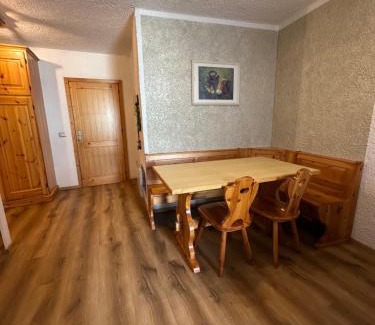 Male Apartment | Effealatapartments - Il Nido della Val di Sole