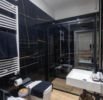 Santa Maria House | Effedi Loft