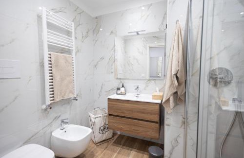 Santa Maria House | Effedi Loft