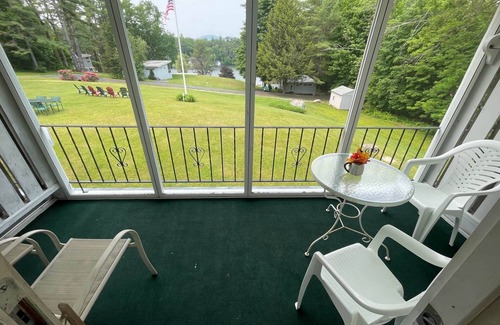 Wolfeboro Apartment | Efficiency 7-Piping Rock Resort