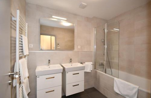 Brno-Lisen Apartment | EFI Residence Holzova 28