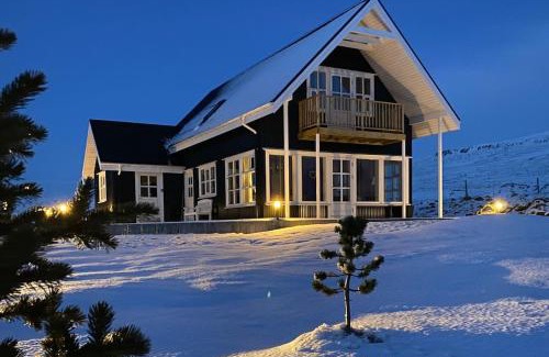 Akureyri House | Efri-Rauðilækur in Hörgársveit