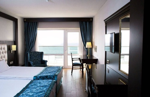Old Town Hotel | Ege Palas Business Hotel