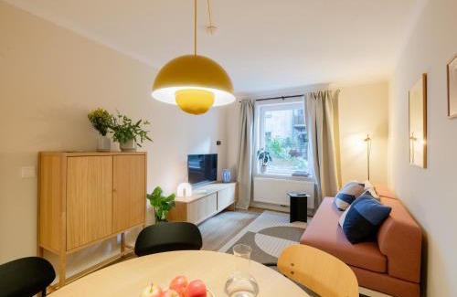 Altona-Nord Apartment | EggHam