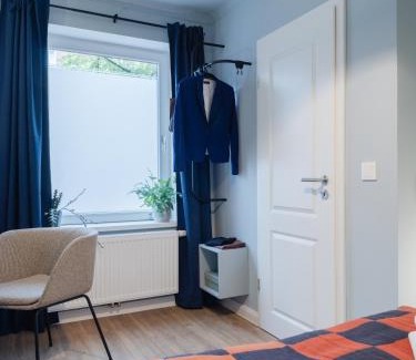 Altona-Nord Apartment | EggHam