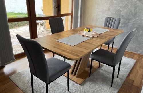 Avren Apartment | EGGO APARTMENT - Oasis Beach Apartments Kamchia