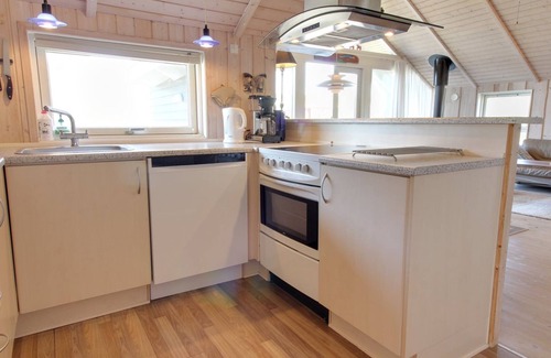 Trans House | "Egidia" - 50m from the sea by Interhome