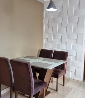 Sao Pedro da Aldeia Apartment | Egidios AP - Centro de São Pedro da Aldeia