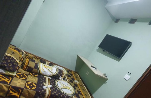 Batam Cabin | Egihill @Bukit Palem Permai