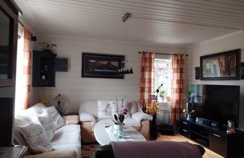 Lillehammer House | Egil's Vacation House