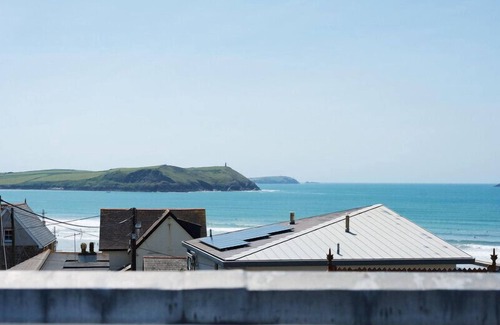 Treator Cottage | Egloskerry