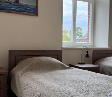 Silute Hotel | Eglutė