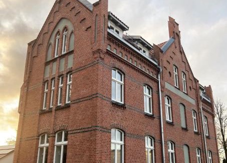 Silute Hotel | Eglutė