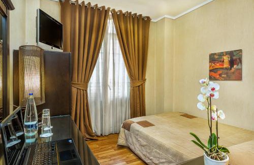 Thessaloniki City Centre Hotel | Egnatia Hotel