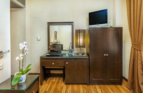 Thessaloniki City Centre Hotel | Egnatia Hotel