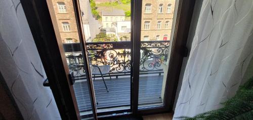 Cochem Apartment | Ehemaliges Winzerhaus Cochem