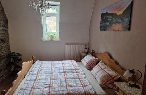 Cochem Apartment | Ehemaliges Winzerhaus Cochem