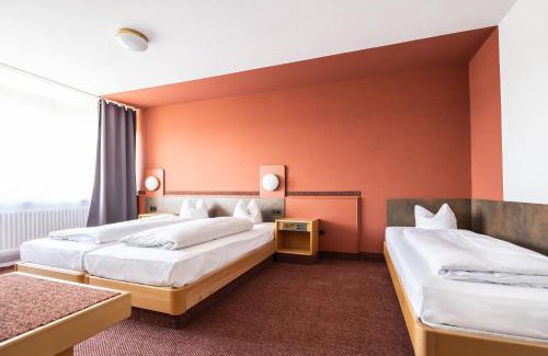 Sudstadt Hotel | Eibacher Hof