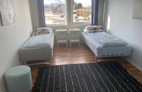 Eide House | EIDE Gjestehus