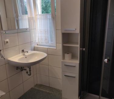 Holtsee House | Eiderhufe Zimmer