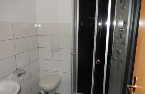 Holtsee House | Eiderhufe Zimmer