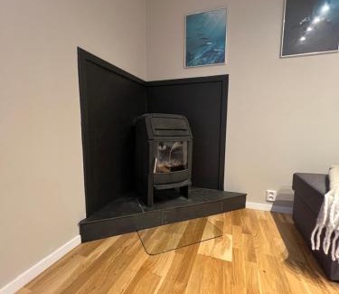 Eidfjord Apartment | Eidfjord Fjell