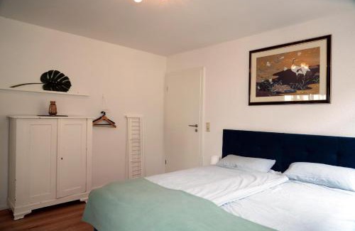 Neuerburg Apartment | Eifel Fewo