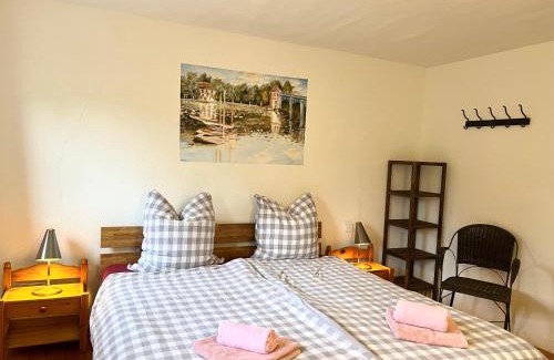 Arzfeld Apartment | Eifel Refugium Hübsch