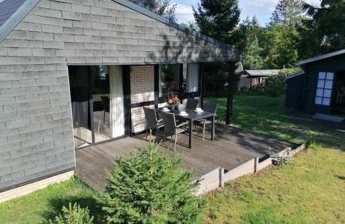 Ferienhausgebiet Hillenseifen House | Eifel Residence 2