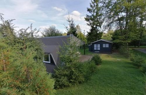 Ferienhausgebiet Hillenseifen House | Eifel Residence 2