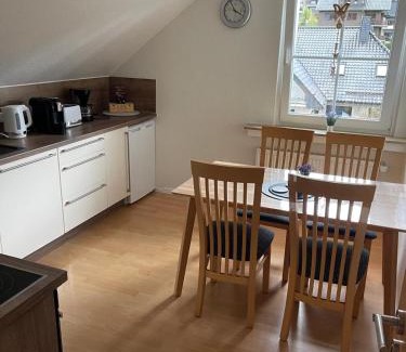 Einruhr Apartment | Eifelbrise