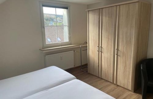 Einruhr Apartment | Eifelbrise