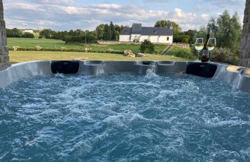Oberdorla House | Eifelfinca